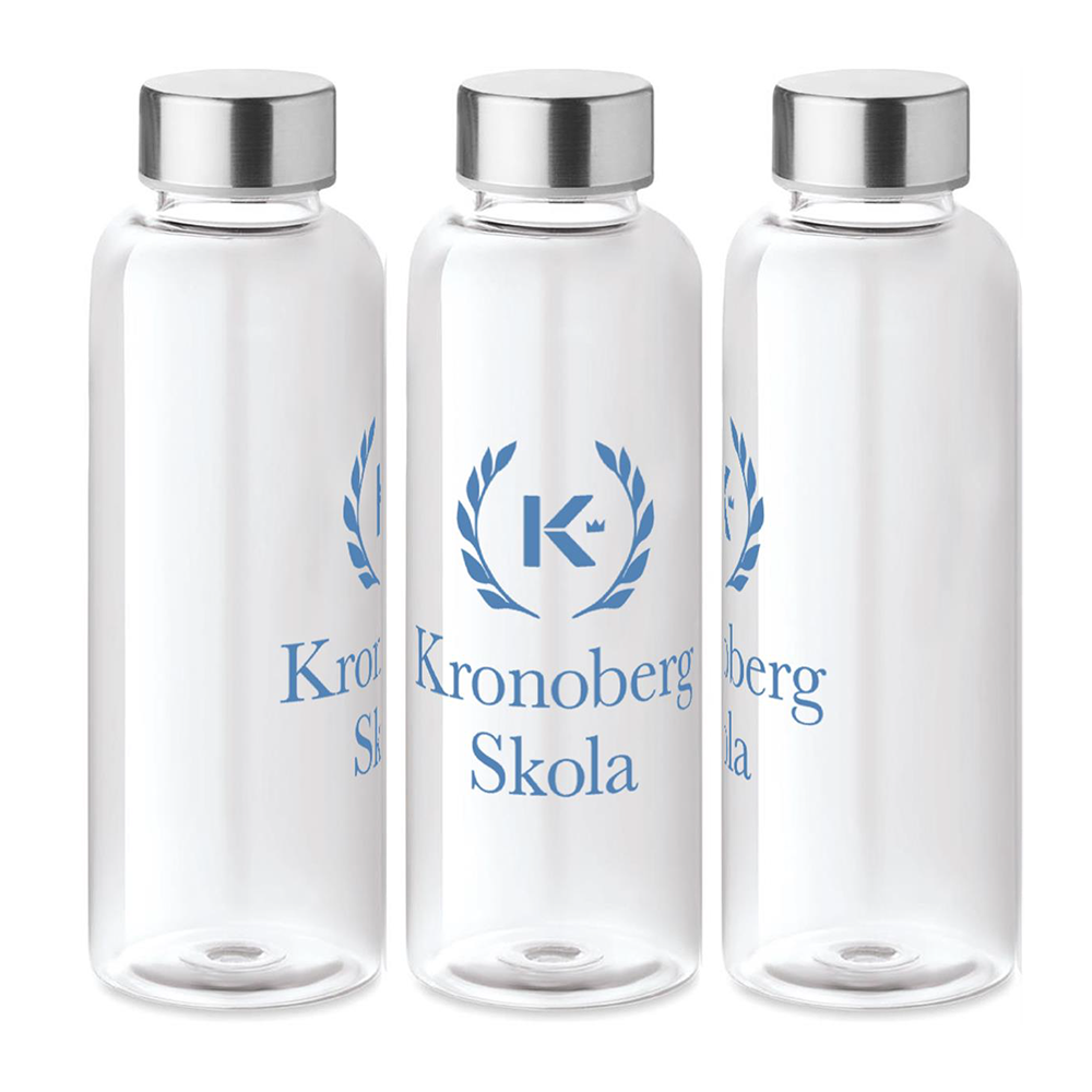 Vattenflaska RPET
