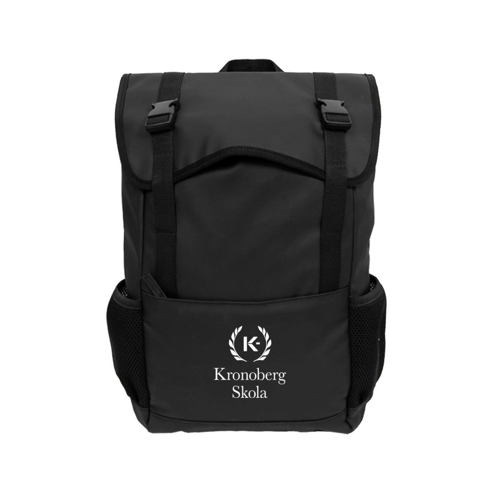 Ryggsäck Sleek - Kronoberg Skola