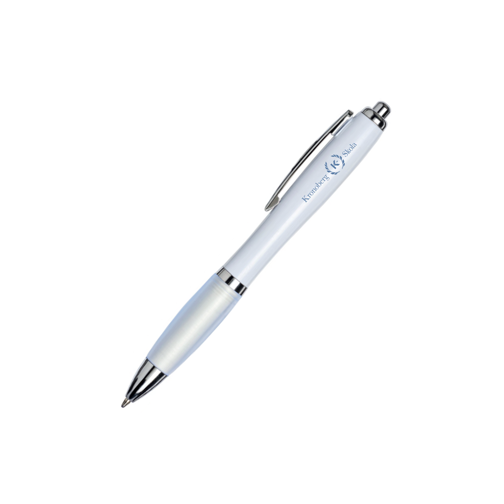 Kulspetspenna Nash Färgad